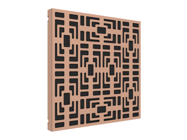 VicPattern Ultra Symmetric - 3бр в кутия - Image 2