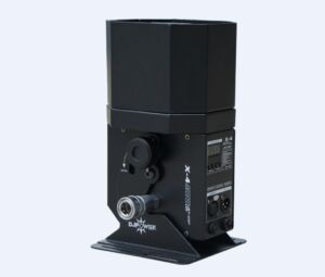 LED Мини CO2 ( 4 бр. за сет )