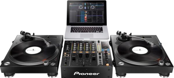 DJ Turntable PLX-1000 Pioneer - Image 5
