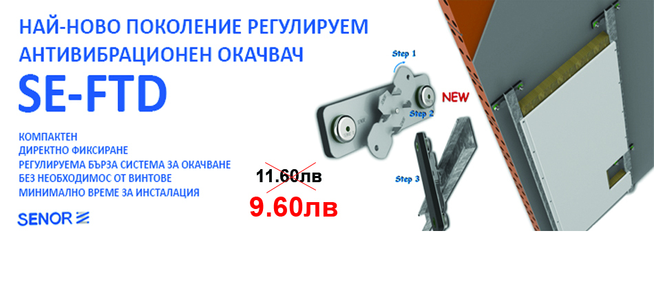 Спокойствие и 100% сигурност при ШУМ