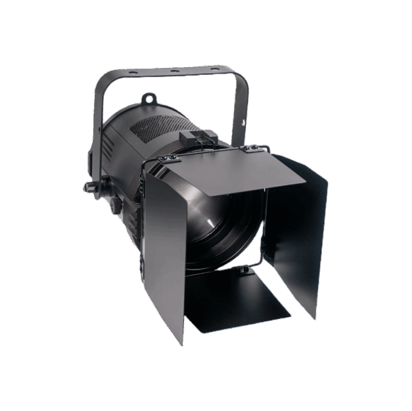 LED Fresnel Spotlight Tion 100W WW/CW