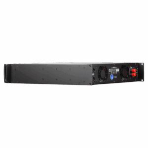 ESP2000 - Усилвател с висока разделителна способност