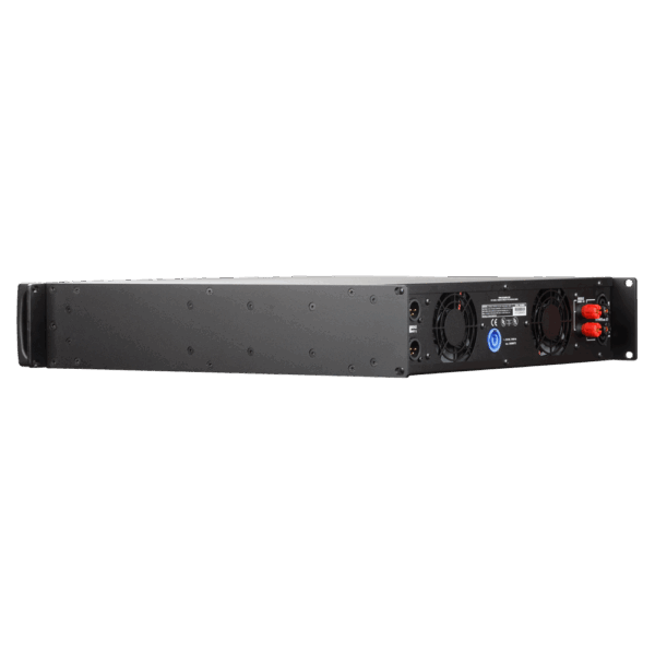 ESP2000 - Усилвател с висока разделителна способност - Image 2