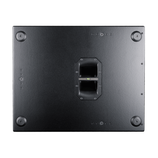 ES2.6 - High Output Active-Driven Subwoofer - Image 10