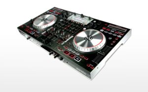 NUMARK NS 6 DJ CONTROLLER