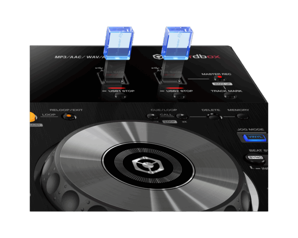 Pioneer DJ XDJ-RR - Image 5