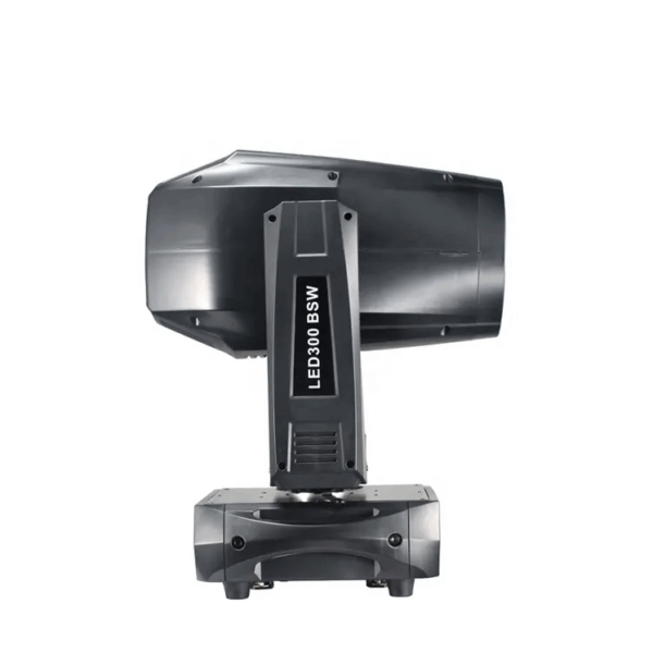 LED Moving Head 300W Beam - Image 4
