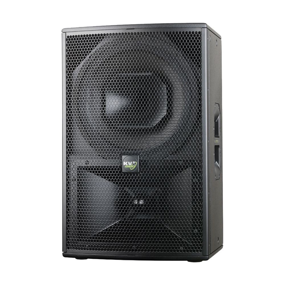 ESD15 - 3-way Passive speaker
