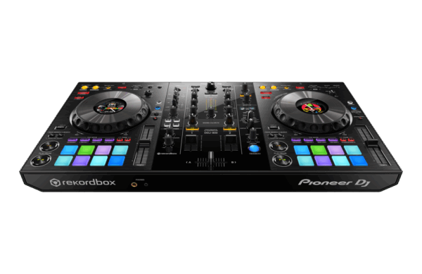 Pioneer DJ DDJ-800