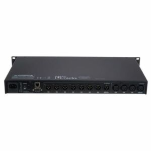 the t.racks DSP 408