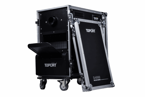 Haze Machine H-4000 - Image 2