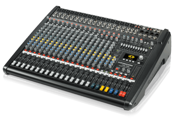 DYNACORD CMS 1600-3