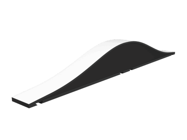 Акустичен панел - Flexi Wave Ultra 1190 мм - 6бр в кутия - Vicoustic - Image 3
