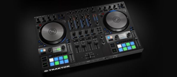 Traktor Kontrol S4 MK3 - Image 3