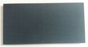 P5 indoor LED display module