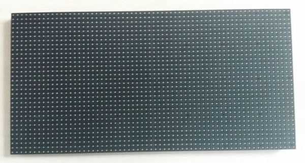 P5 indoor LED display module