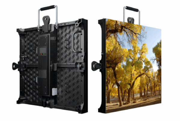 Outdoor LED SMD Display P5.33 - Image 5