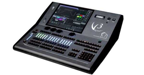 DMX LIGHTING CONTROLLER Victory 3 - Image 3