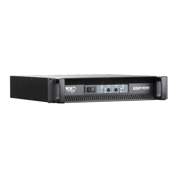 ESP2000 - Усилвател с висока разделителна способност - Image 7