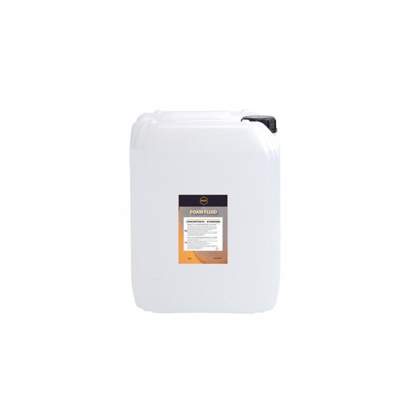 Standard foam concentrate 2-3% - 20 liters