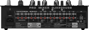 Behringer DJX900USB DJ Mixer
