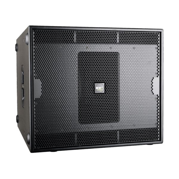ES2.6 - High Output Active-Driven Subwoofer - Image 13