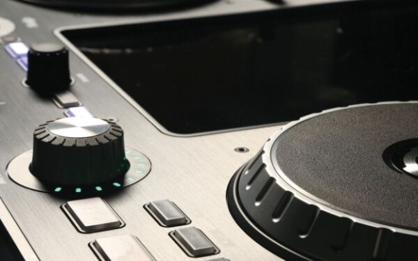 NUMARK IDJ PRO LX - Image 4