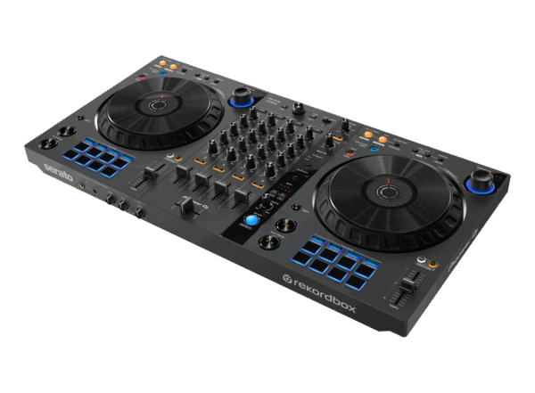 Pioneer DDJ-FLX6 GT Controller