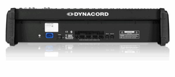 DYNACORD CMS 1600-3 - Image 3