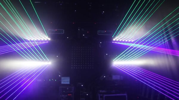 LL ARRAY LASER - Image 3