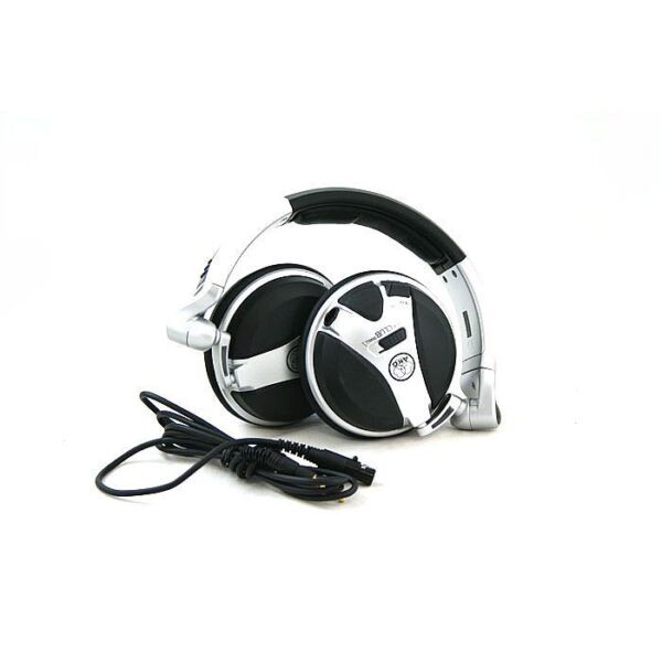AKG K181 DJ - Professional DJ Headphones - Image 3