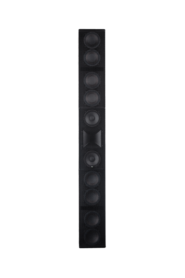ESR106 - Active Driven 3 Way System - Image 18