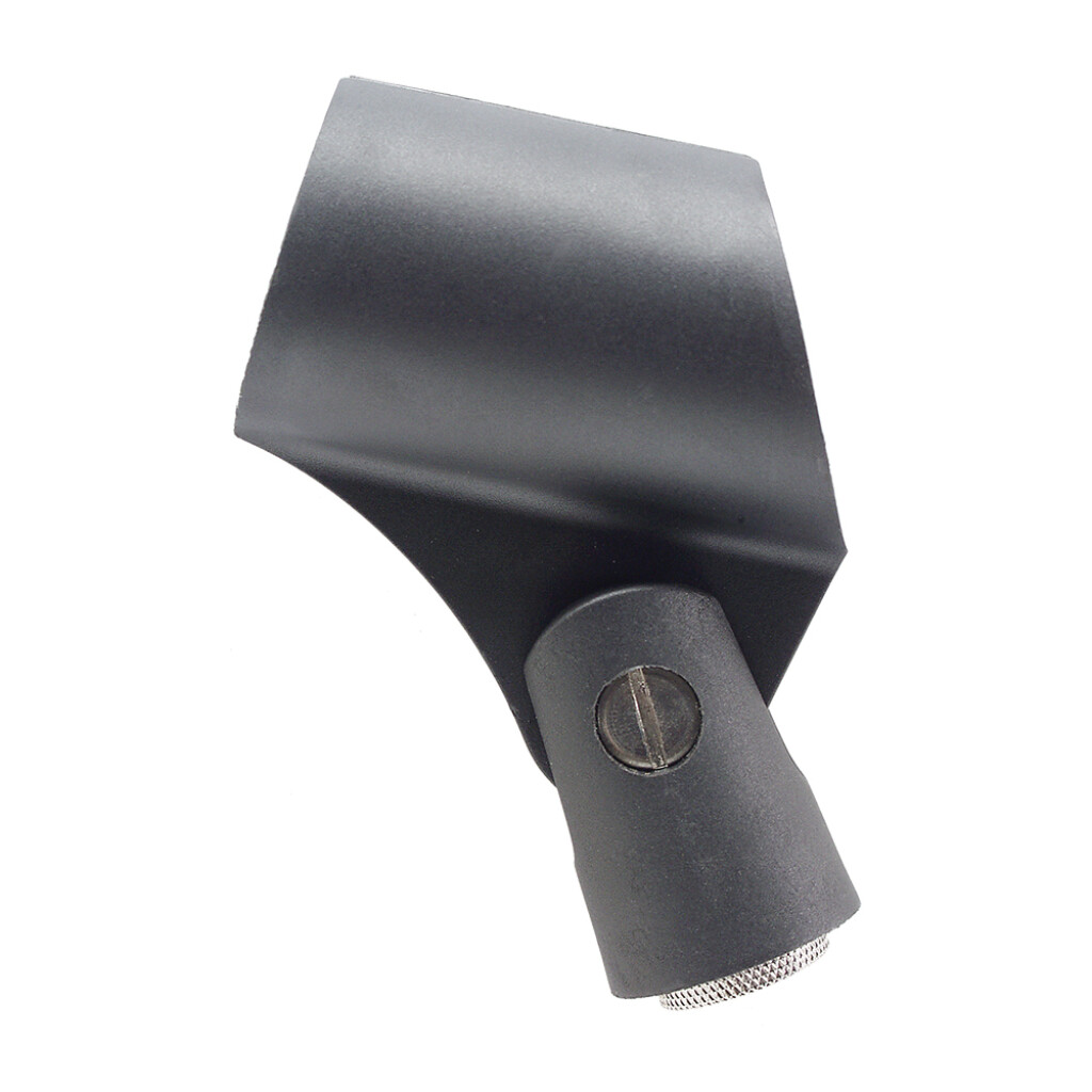 Wireless microphone clamp MH-8AH