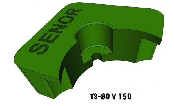 Еластична подложка от MEGOL TS-80 V 150 - Image 4