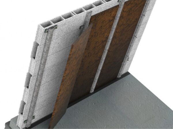 Wall hanger FTD-OMEGA - Image 5