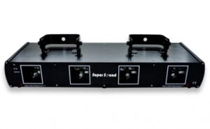Two-color laser Super Sound - LV25GB