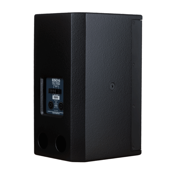 ESD6 - 2-way Passive speaker - Image 7