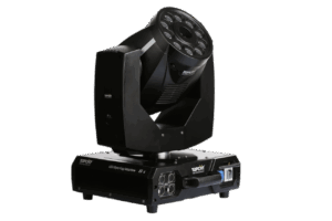LED MOVING HEAD FOG MACHINE H-1