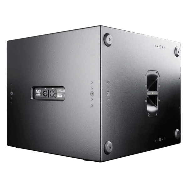 ES2.6 - High Output Active-Driven Subwoofer - Image 8