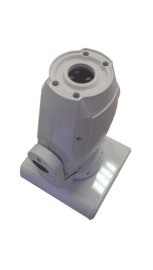 LED MH SPOT WHITE 60W