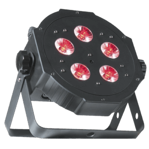 MEGA TRIPAR PROFILE PLUS