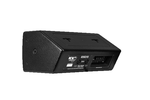 ESD5 - 2-way Passive speaker - Image 4