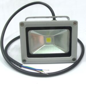 LED Водоустойчив Прожектор 10W / IP65