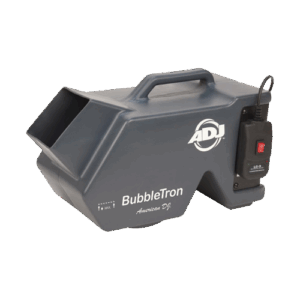 ADJ BUBBLETRON