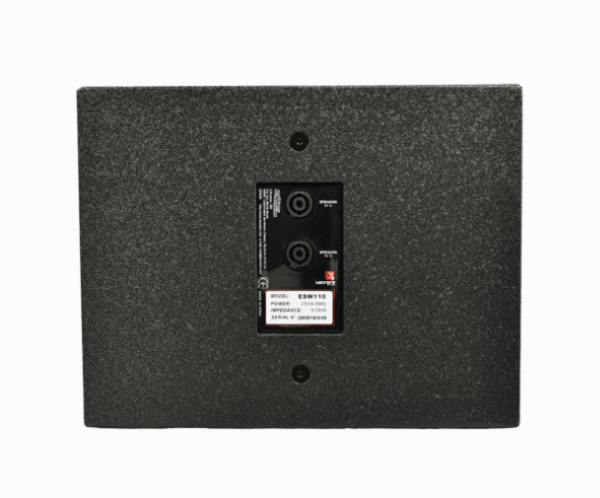 Passive subwoofer ESW110 Tecnare - Image 4