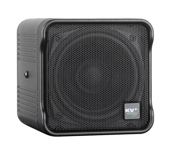 ESD Cube - Ultra Compact Passive speaker - Image 10