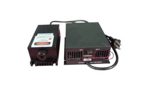 Laser LED G500