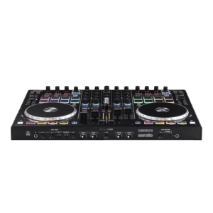 RELOOP TERMINAL MIX 8