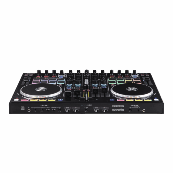 RELOOP TERMINAL MIX 8 - Image 2