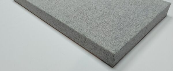 Акустичен панел с текстилно покритие Акустико 120 - 4бр комплект - Image 9